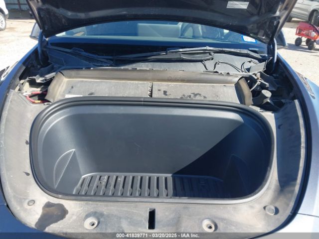 7SAYGAEE8PF667728 Tesla Model Y Awd/long Range Dual Motor All-wheel Drive