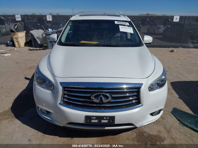 5N1AL0MN9EC515629 Infiniti QX60