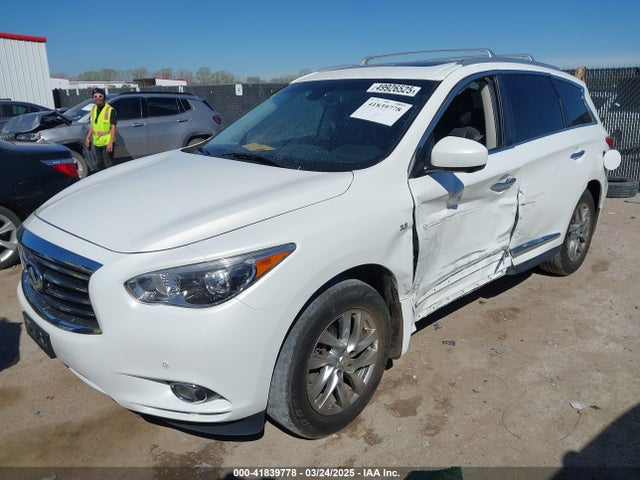 5N1AL0MN9EC515629 Infiniti QX60