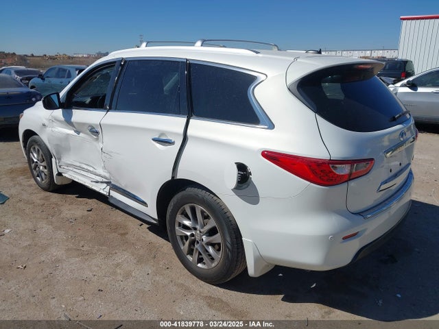 5N1AL0MN9EC515629 Infiniti QX60
