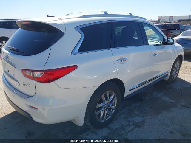 5N1AL0MN9EC515629 Infiniti QX60