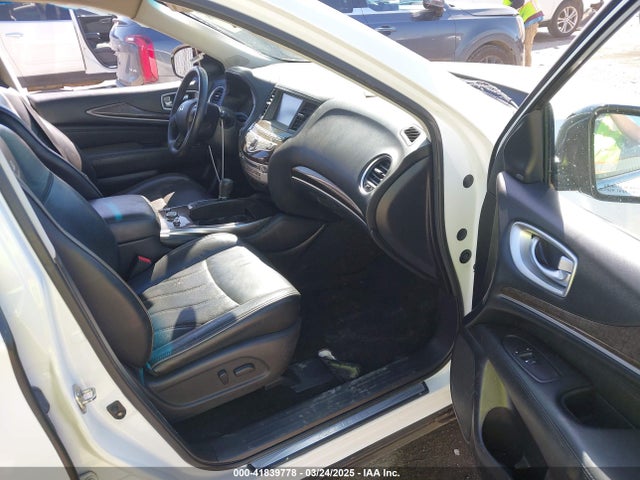 5N1AL0MN9EC515629 Infiniti QX60