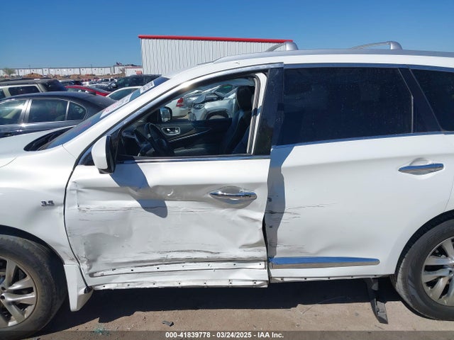 5N1AL0MN9EC515629 Infiniti QX60