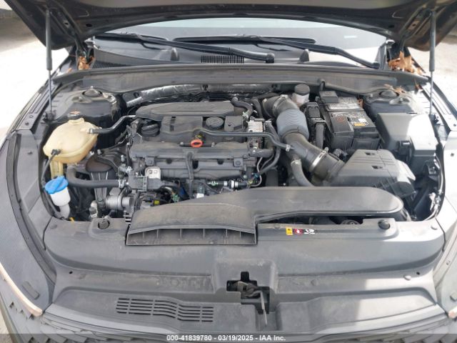 5XXG14J29PG192644 KIA K5 LXS