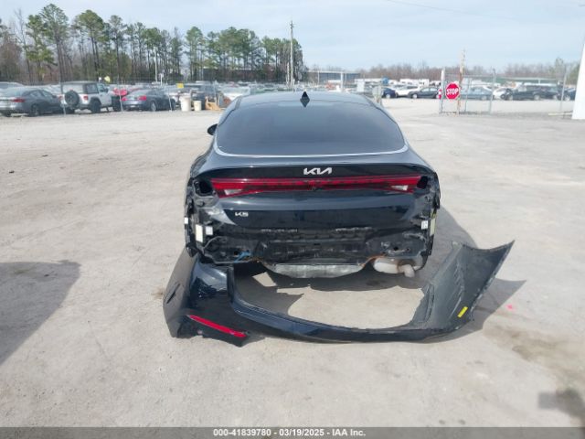 5XXG14J29PG192644 KIA K5 LXS