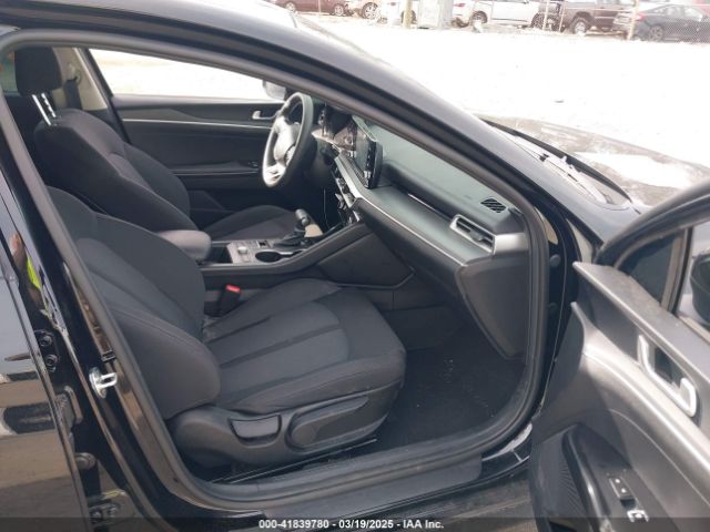 5XXG14J29PG192644 KIA K5 LXS