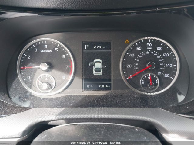 5XXG14J29PG192644 KIA K5 LXS