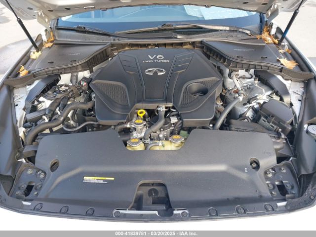 JN1EV7AP7LM208145 Infiniti Q50 PURE