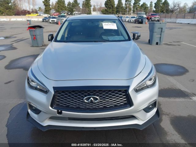 JN1EV7AP7LM208145 Infiniti Q50 PURE