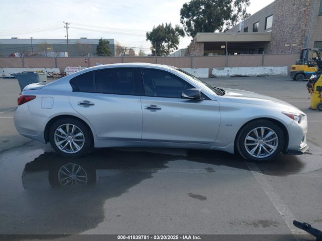 JN1EV7AP7LM208145 Infiniti Q50 PURE