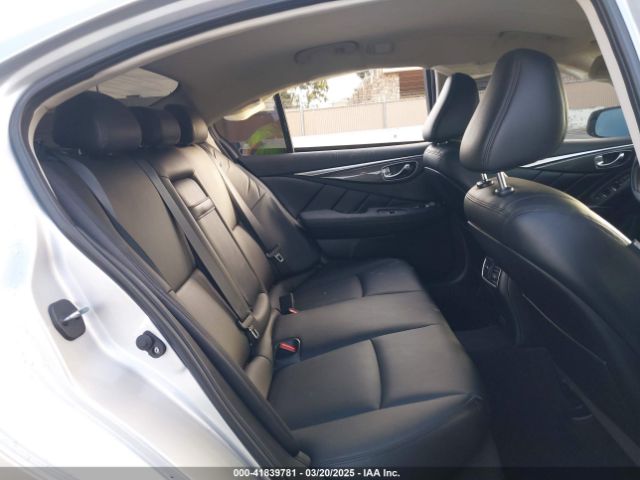 JN1EV7AP7LM208145 Infiniti Q50 PURE