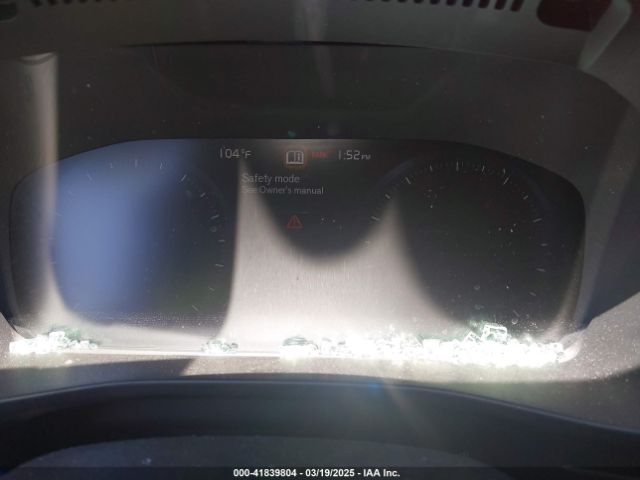 YV4162XZ9K2019184 Volvo Xc40 T5 Momentum/t5 R-design