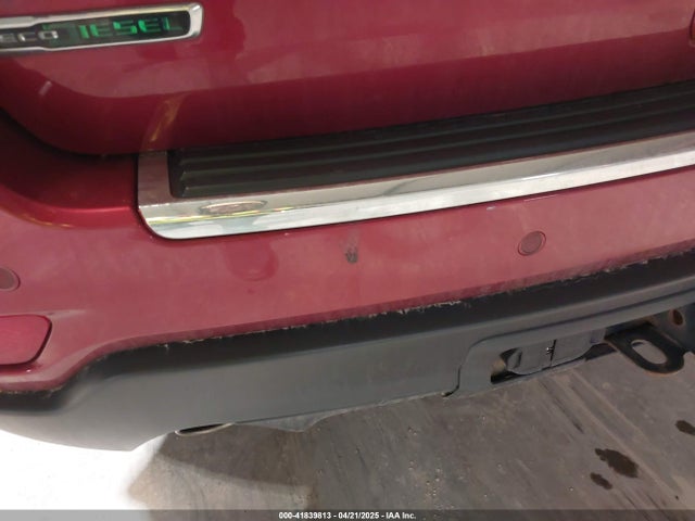 1C4RJFBM0EC375528 Jeep Grand Cherokee Limited