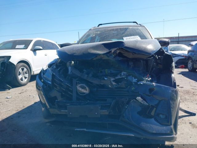 3N1CP5DV7PL553062 Nissan Kicks Sr Xtronic Cvt