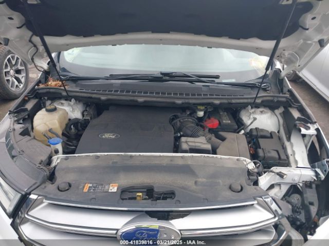 2FMTK4J88FBC07970 Ford EDGE SEL