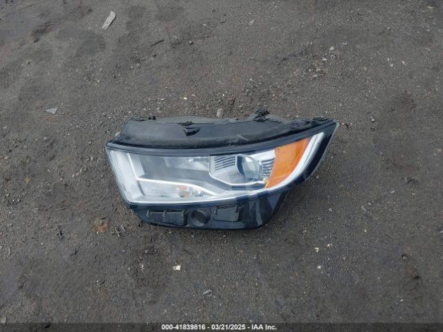 2FMTK4J88FBC07970 Ford EDGE SEL