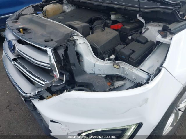 2FMTK4J88FBC07970 Ford EDGE SEL