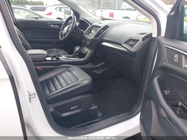 2FMTK4J88FBC07970 Ford EDGE SEL