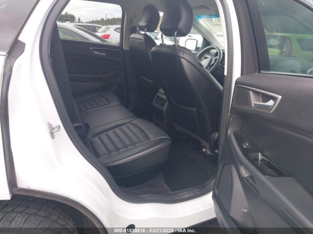 2FMTK4J88FBC07970 Ford EDGE SEL