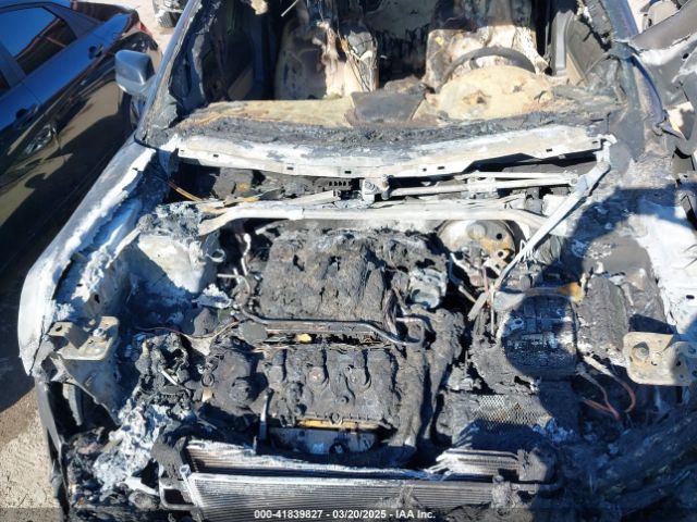 1FM5K7D89GGA34329 Ford EXPLORER XLT