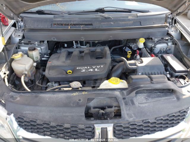 3C4PDCAB7FT719679 Dodge Journey American Value Pkg