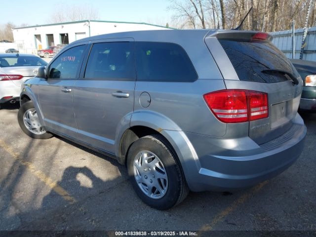3C4PDCAB7FT719679 Dodge Journey American Value Pkg