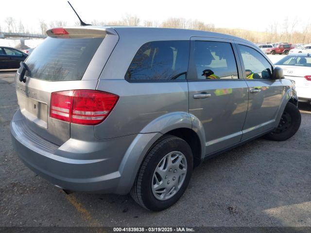 3C4PDCAB7FT719679 Dodge Journey American Value Pkg
