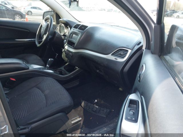 3C4PDCAB7FT719679 Dodge Journey American Value Pkg