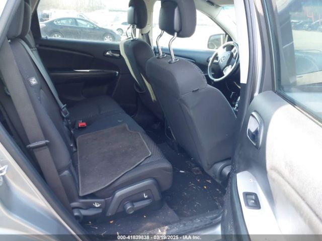 3C4PDCAB7FT719679 Dodge Journey American Value Pkg