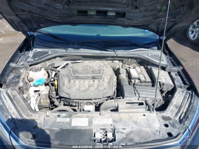 1VWWA7A34LC024309 Volkswagen Passat 2.0t Se