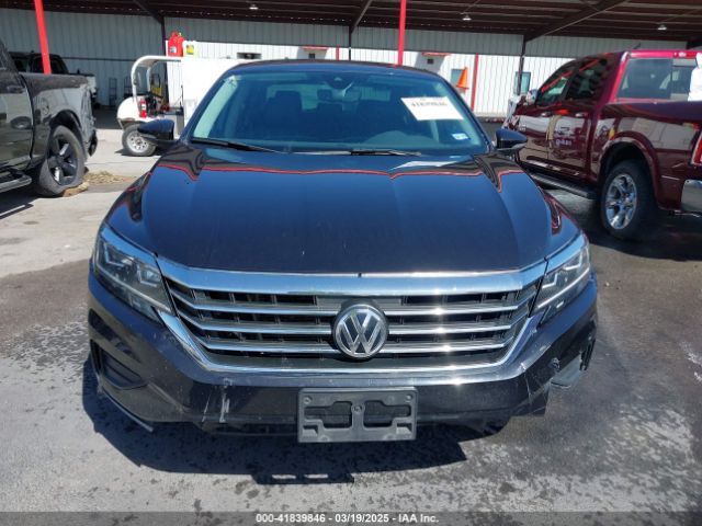 1VWWA7A34LC024309 Volkswagen Passat 2.0t Se
