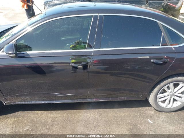 1VWWA7A34LC024309 Volkswagen Passat 2.0t Se