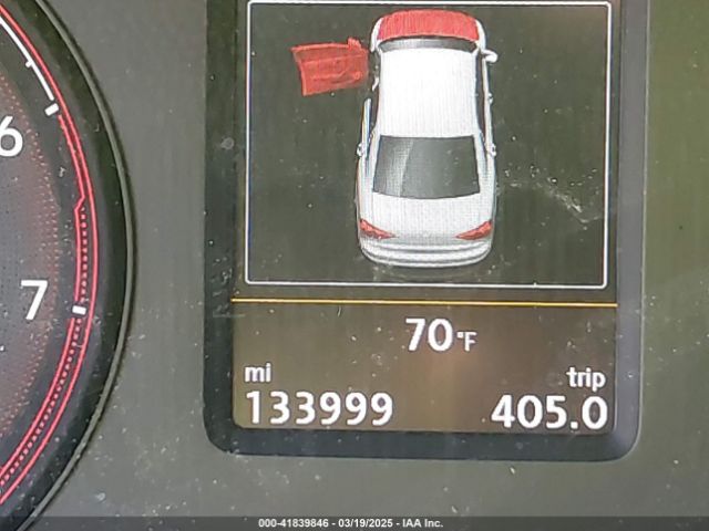 1VWWA7A34LC024309 Volkswagen Passat 2.0t Se