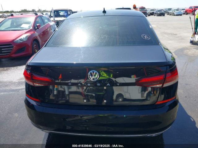 1VWWA7A34LC024309 Volkswagen Passat 2.0t Se