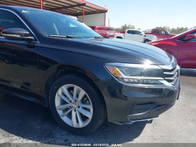 1VWWA7A34LC024309 Volkswagen Passat 2.0t Se