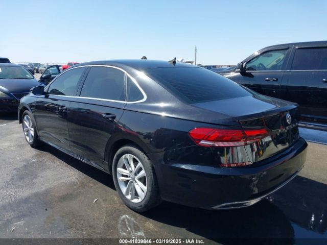1VWWA7A34LC024309 Volkswagen Passat 2.0t Se