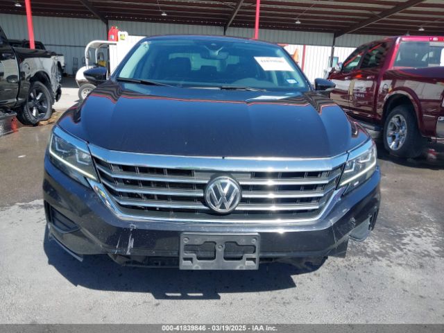 1VWWA7A34LC024309 Volkswagen Passat 2.0t Se