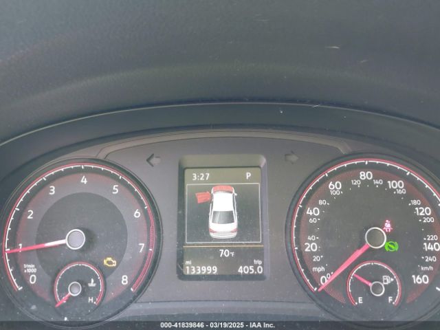 1VWWA7A34LC024309 Volkswagen Passat 2.0t Se
