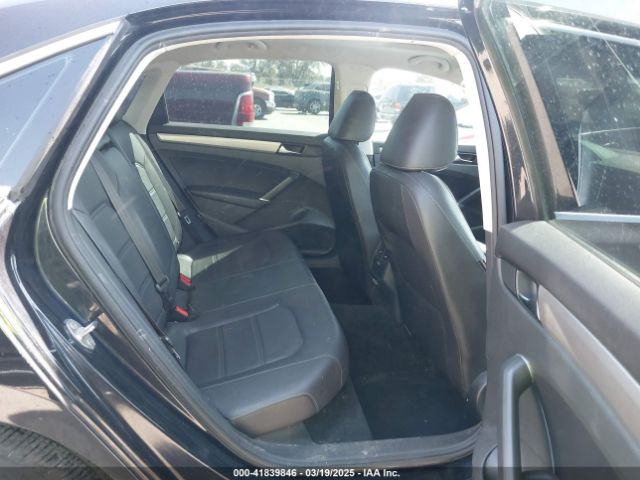 1VWWA7A34LC024309 Volkswagen Passat 2.0t Se