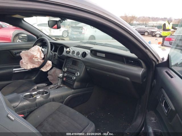 1FA6P8TH9G5244707 Ford Mustang Ecoboost