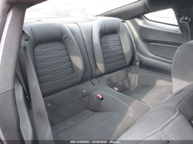 1FA6P8TH9G5244707 Ford Mustang Ecoboost