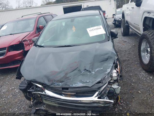 KL8CB6SA0LC429358 Chevrolet Spark Fwd Ls Automatic