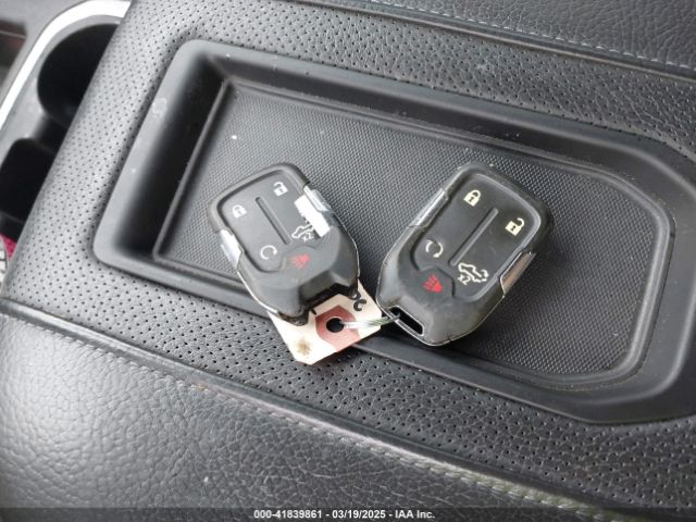 3GTU9FED5LG249125 GMC Sierra 1500 4wd  Short Box Denali