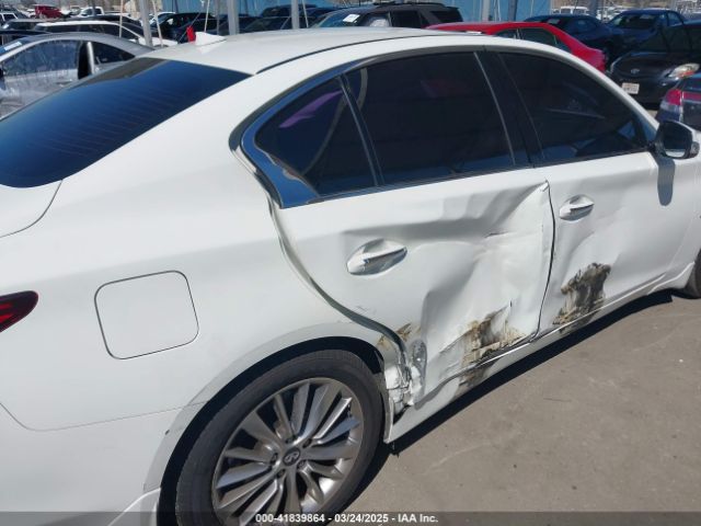 JN1CV7AP6JM241626 Infiniti 2018