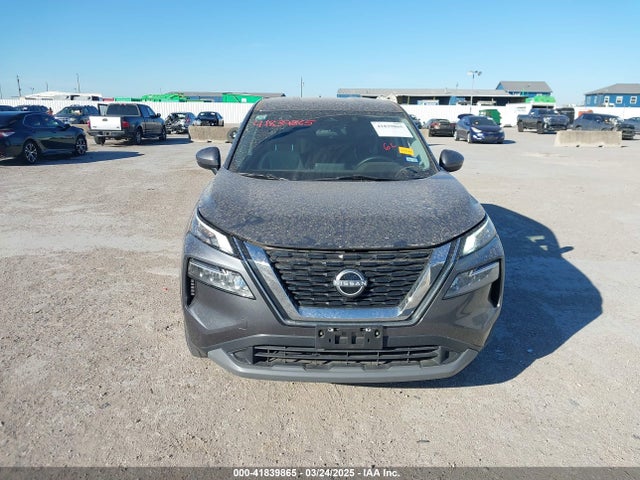 5N1BT3BA9NC715254 Nissan Rogue Sv Fwd