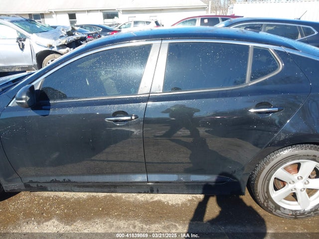 5XXGM4A71EG270298 KIA Optima Lx