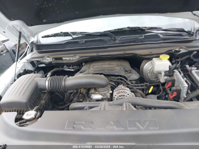 1C6SRFMT3NN400075 RAM 1500