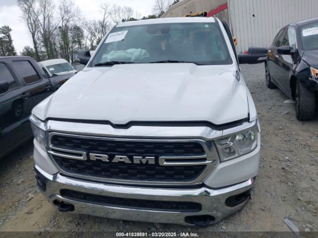 1C6SRFMT3NN400075 RAM 1500