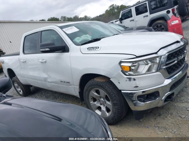 1C6SRFMT3NN400075 RAM 1500