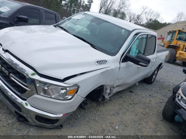 1C6SRFMT3NN400075 RAM 1500